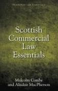 Scottish Commercial Law Essentials
