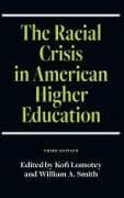 The Racial Crisis in American Higher Education
