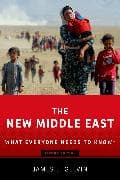 The New Middle East