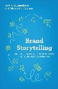 Brand Storytelling
