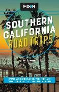 Moon Southern California Road Trips
