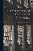 Illustrations of the Law of Kindness