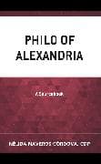 Philo of Alexandria