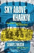 Sky Above Kharkiv