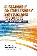 Sustainable Online Library Services and Resources