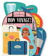 Bookscape Board Books: Bon Voyage!