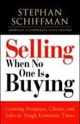 Selling When No One Is Buying