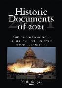 Historic Documents of 2021