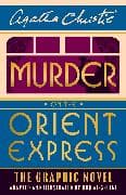 Murder on the Orient Express