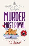Murder Most Royal