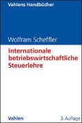 Internationale betriebswirtschaftliche Steuerlehre
