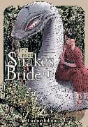 The Great Snake's Bride Vol. 1