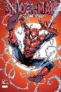 Spider-Man By Joe Kelly Omnibus Ken Lashley Cover