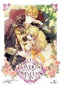 Who Made Me a Princess Vol. 1