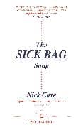 The Sick Bag Song