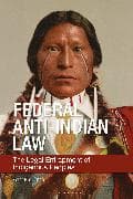 Federal Anti-Indian Law
