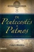 BTV # 08: De Pentecostés a Patmos: 8
