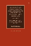 Dalhuisen on Transnational and Comparative Commercial, Financial and Trade Law Volume 2