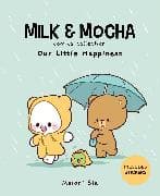 Milk & Mocha Comics Collection
