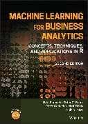 Machine Learning for Business Analytics