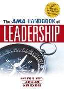 The AMA Handbook of Leadership