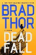 Dead Fall: Volume 22