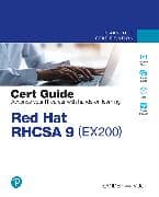Red Hat RHCSA 9 Cert Guide: EX200