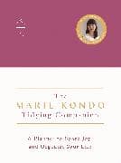 The Marie Kondo Tidying Companion
