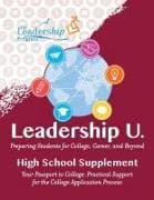 Leadership U.: Preparing Students for College, Career, and Beyond