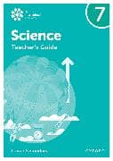 Oxford International Science: Teacher's Guide 7