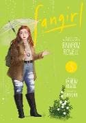 Fangirl, Vol. 3: Volume 3