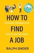 How to Find a Job