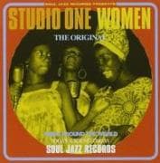 Studio One Women-Reissue