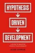 Hypothesis-Driven Development