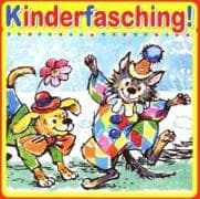 Kinderfasching!