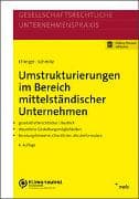 Umstrukturierungen im Bereich mittelständischer Unternehmen
