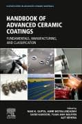 Advanced Ceramic Coatings