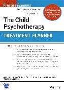 The Child Psychotherapy Treatment Planner