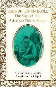 The Sign of the Four (A Sherlock Holmes Mystery)