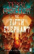 The Fifth Elephant