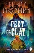 Feet Of Clay