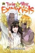 Twin Star Exorcists, Vol. 28: Volume 28