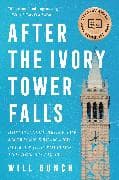 After the Ivory Tower Falls