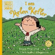 I am Helen Keller