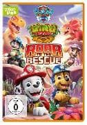 PAW Patrol: Dino Rescue: Roar to the Rescue
