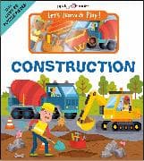 Let's Learn & Play! Construction