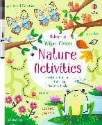 Wipe-Clean Nature Activities