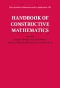 Handbook of Constructive Mathematics