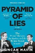 Pyramid of Lies