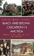 Black and Brown Education in America